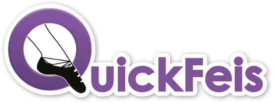 QuickFeis Logo